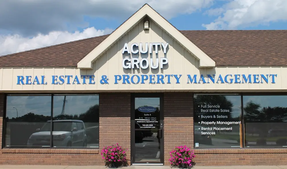 Acuity Group Real Estate & Property Management