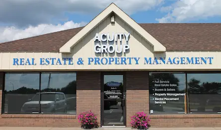 Acuity Group Real Estate & Property Management