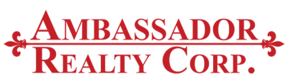 Ambassador Realty Corp.