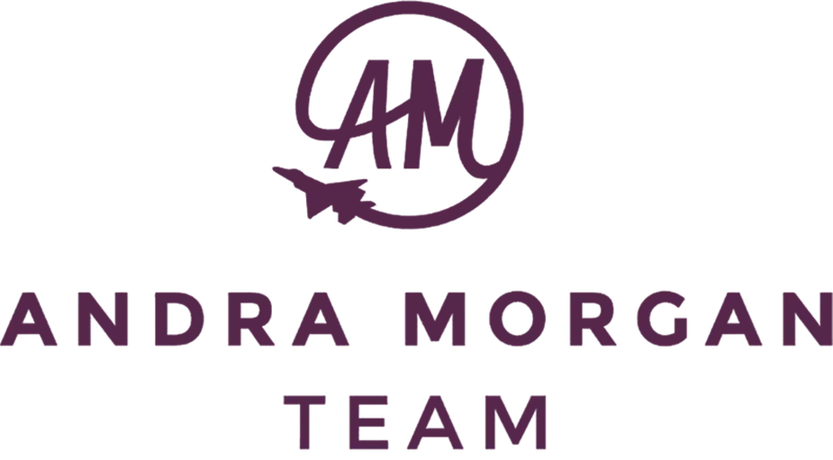 Andra Morgan Team Realtors