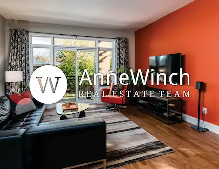 Anne Winch Ottawa Real Estate Team