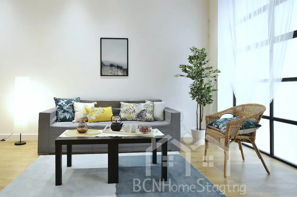 BCN Home Staging