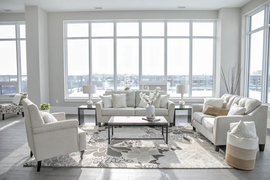 Beyond The Stage Homes (a division of Style Corporation)