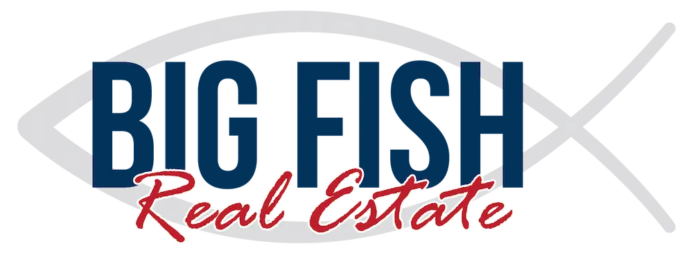 Big Fish Real Estate Services