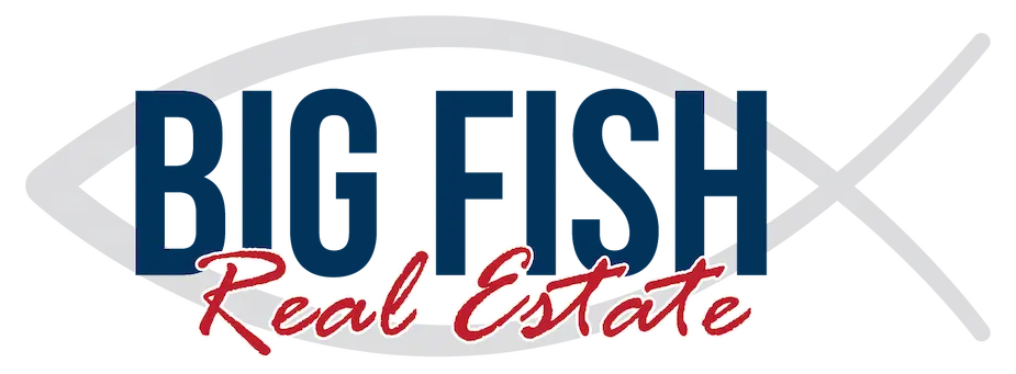 Big Fish Real Estate Services