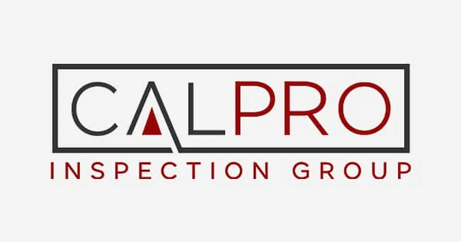 CalPro Inspection Group