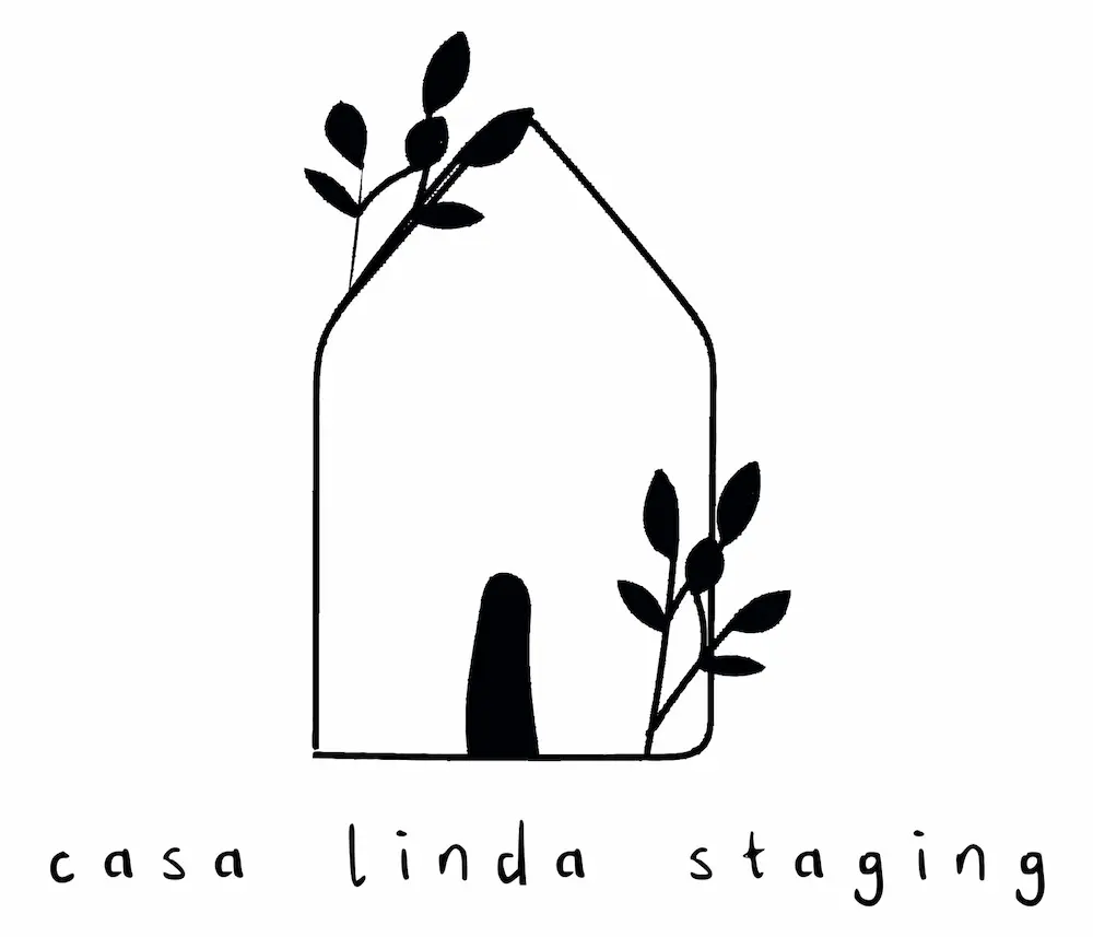 Casa Linda Staging