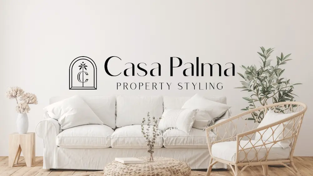 Casa Palma Property Styling