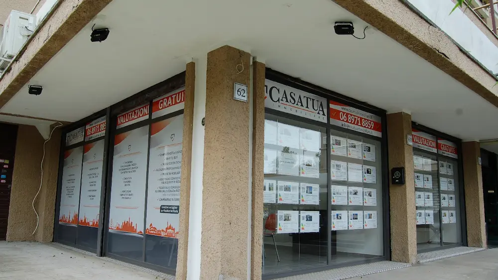 CasaTua Immobiliare