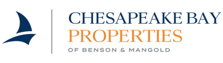 Chesapeake Bay Properties Team of Benson & Mangold