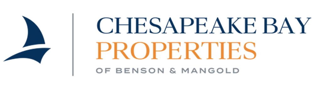 Chesapeake Bay Properties Team of Benson & Mangold