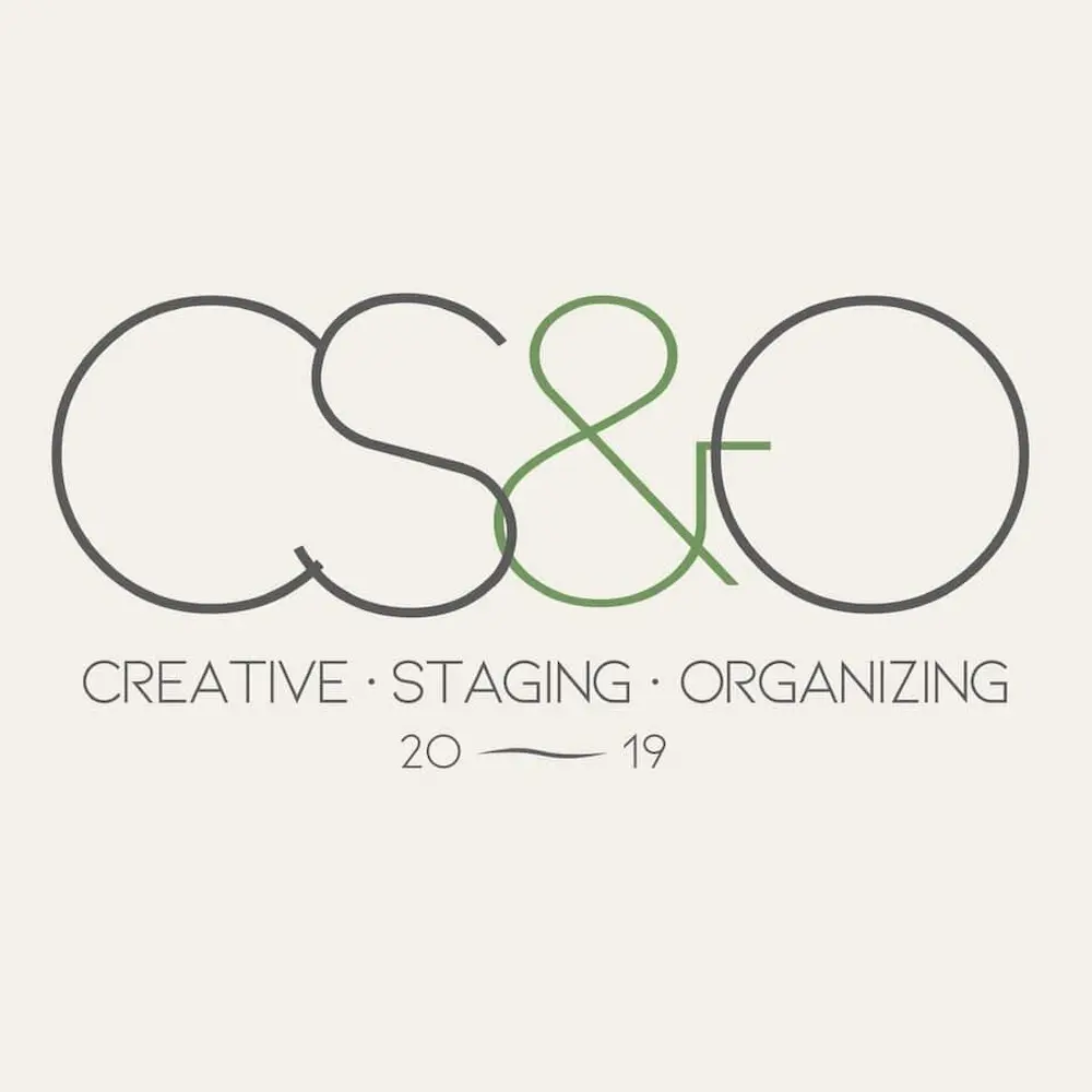 Creative Staging & Organizing