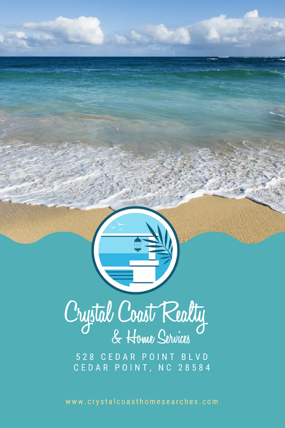 Crystal Coast Realty & Home Services, LLC