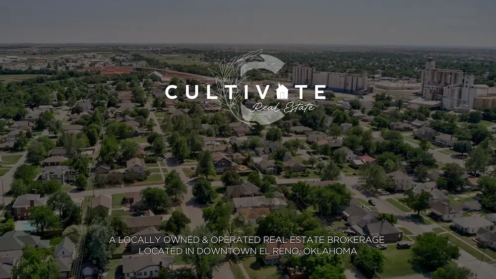 Cultivate Real Estate