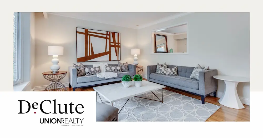 DeClute Real Estate, Union Realty Brokerage Inc.