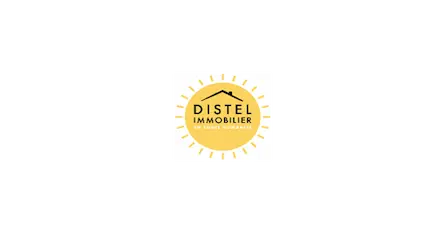 DISTEL IMMOBILIER ☀︎