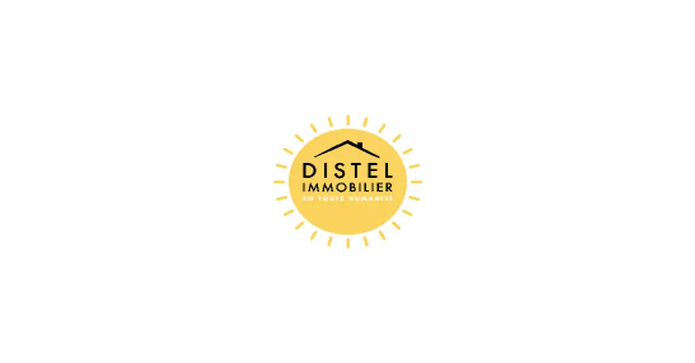 DISTEL IMMOBILIER ☀︎