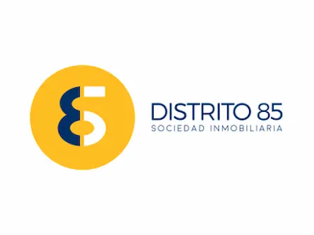 Distrito 85 - Sociedad Inmobiliaria