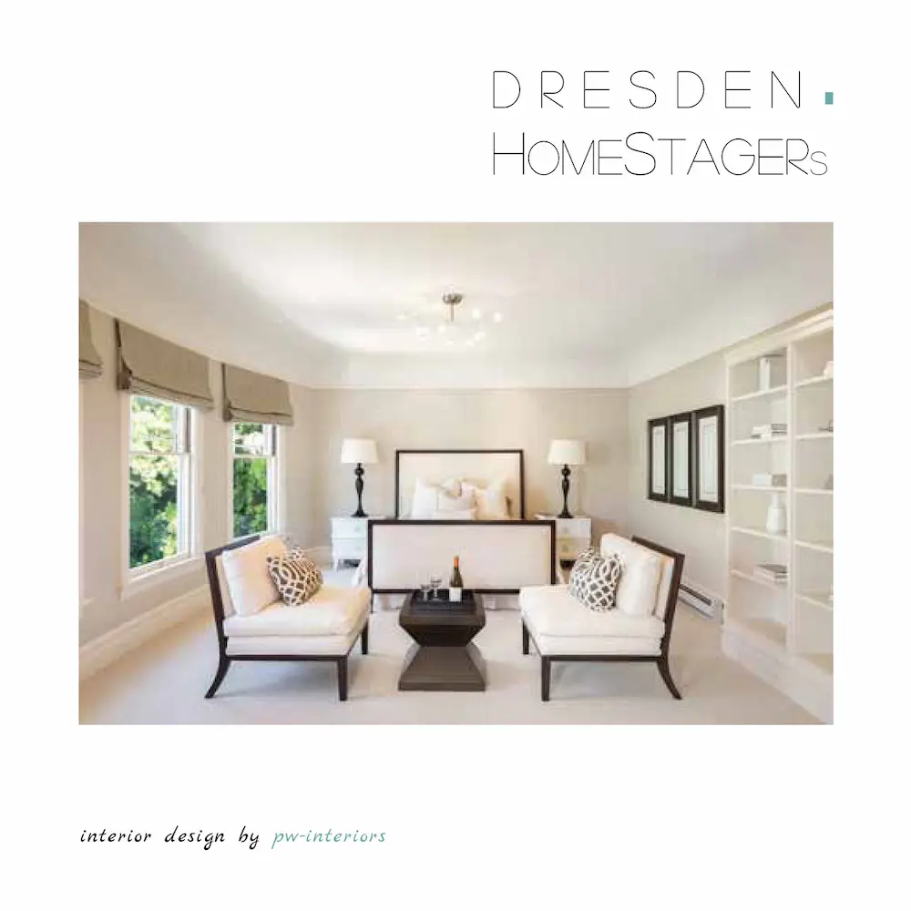 Dresden HomeStagers