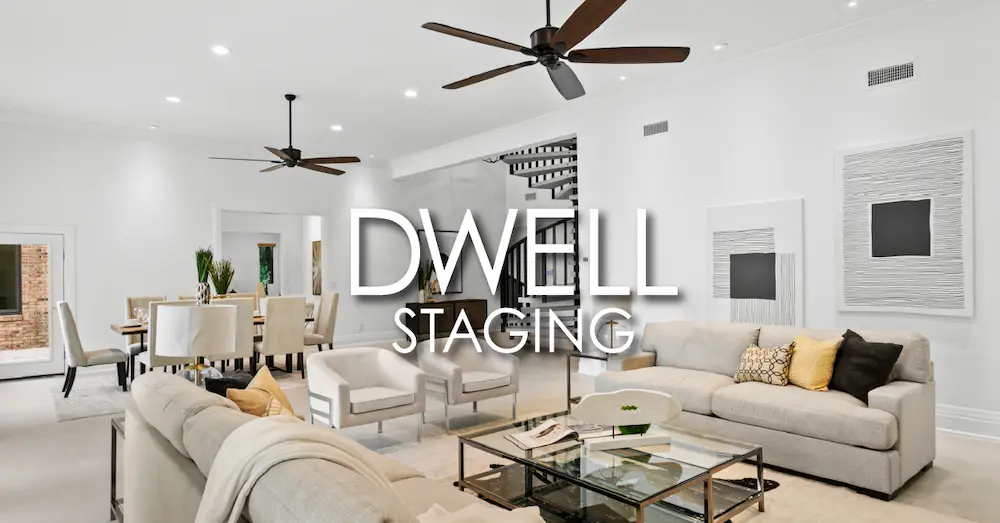 Dwell Home Market & Staging