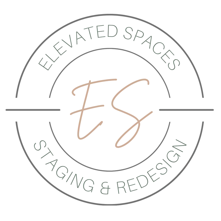 Elevated Spaces Staging and Redesign