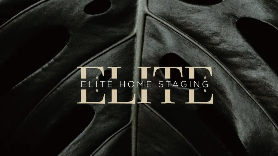 Elite Home Staging Florida