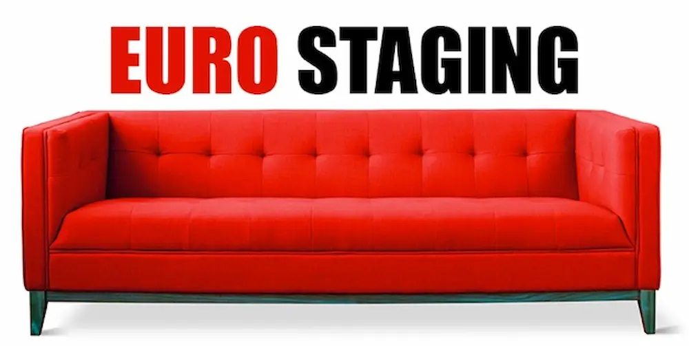 Euro Staging