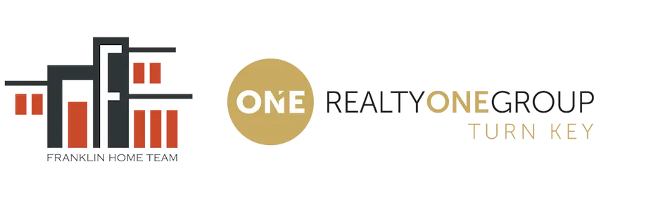 Franklin Home Team at Realty One Group Turn Key