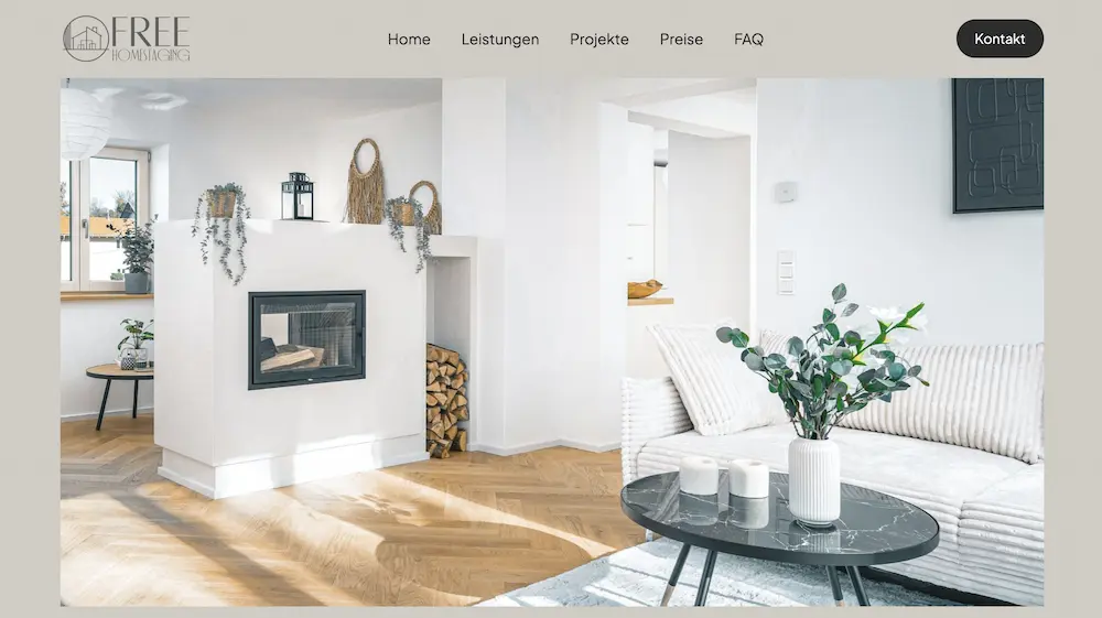 FREE Home Staging GmbH