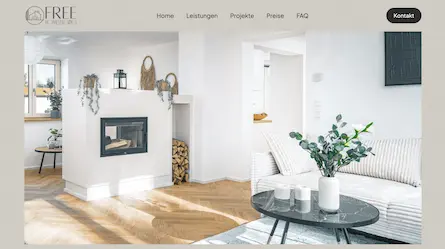 FREE Home Staging GmbH