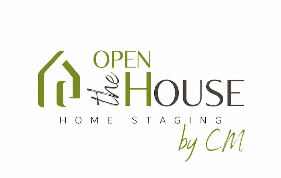 Home Staging TheOpenHouse by CM