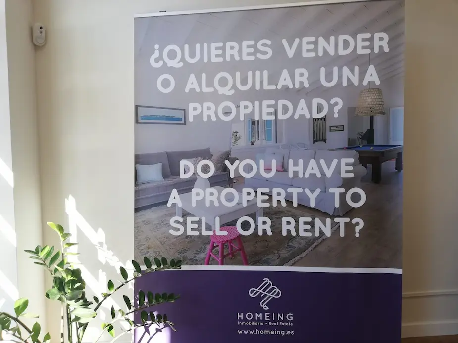 Homeing Mallorca Inmobiliaria