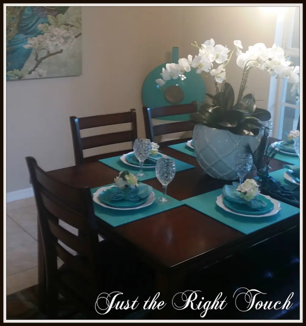 Just the Right Touch Home Staging & Interior ReDesign