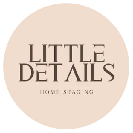 Little Details Home Staging®