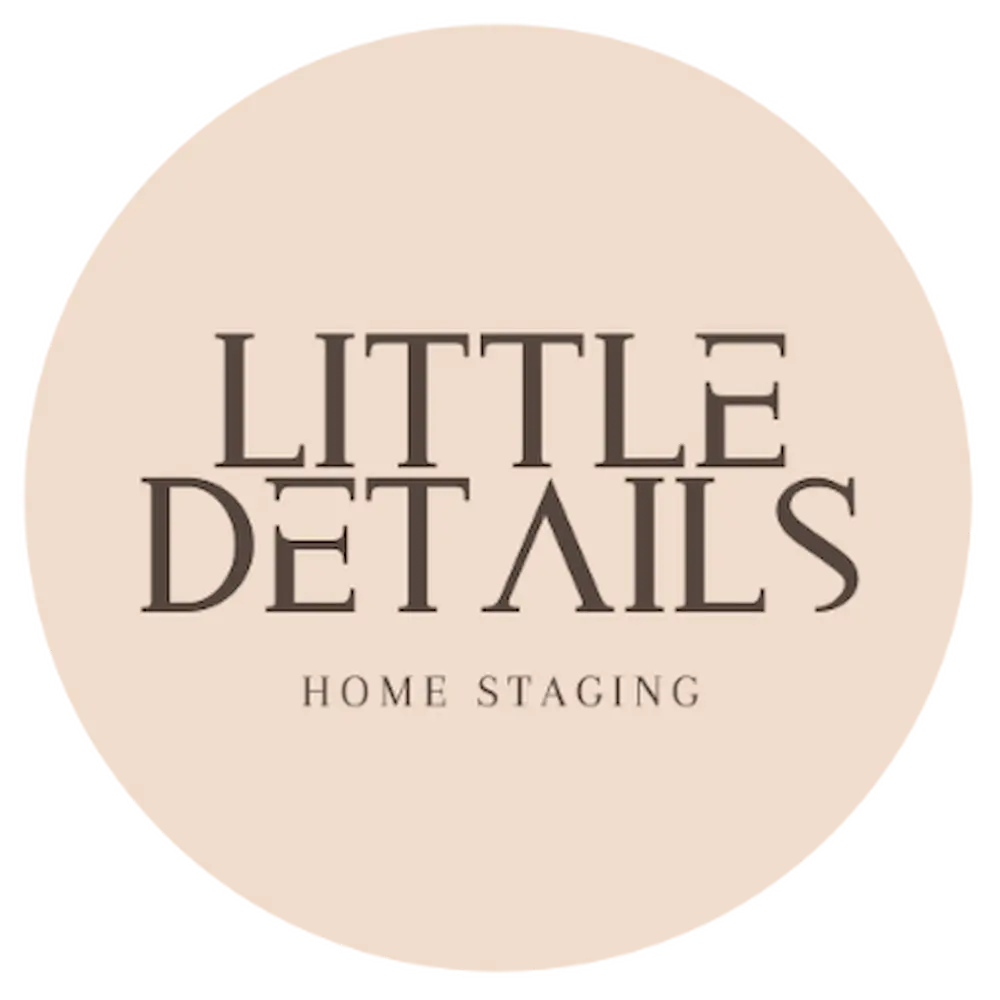 Little Details Home Staging®