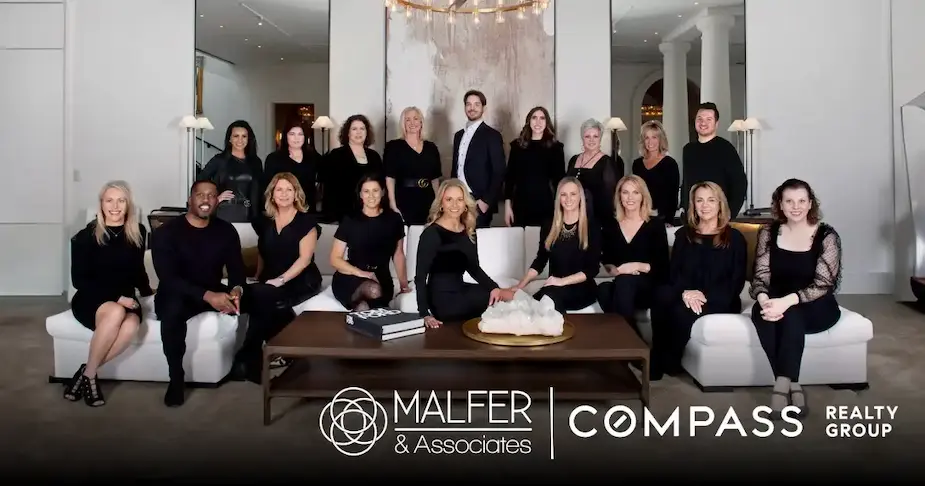 Malfer & Associates, Compass Realty Group