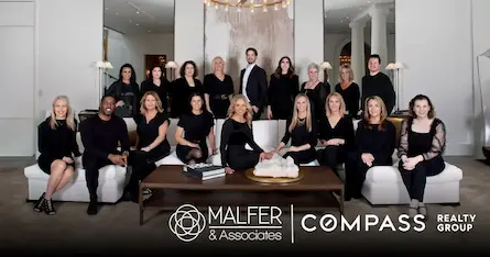 Malfer & Associates, Compass Realty Group