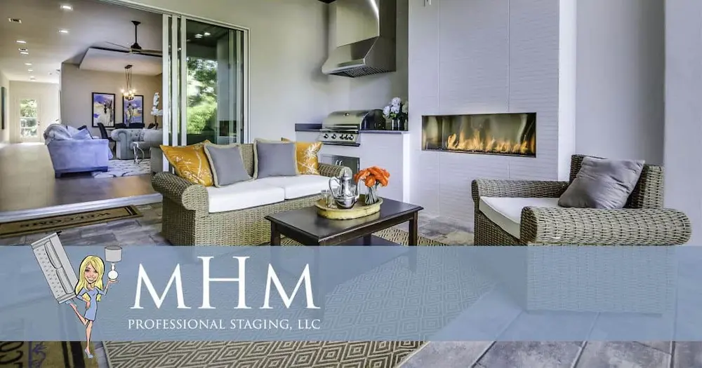 MHM Professional Staging