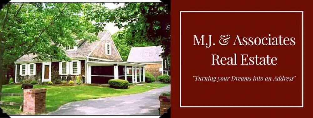 MJ and Associates Realty