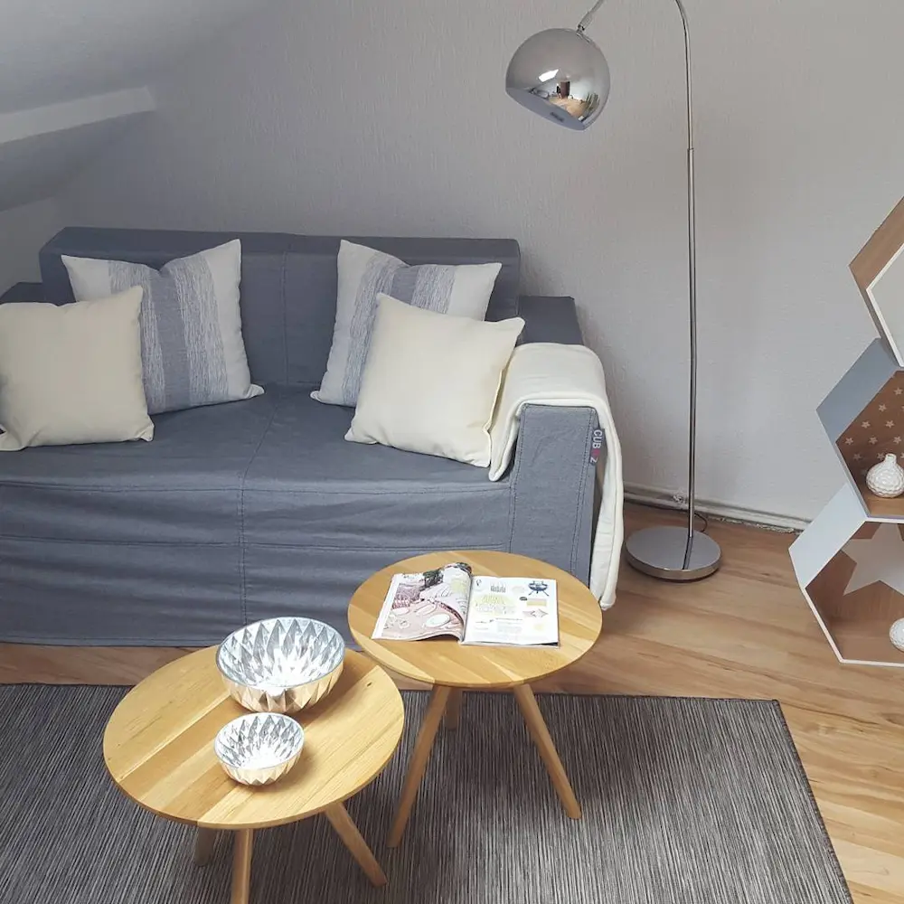 Nest Home Staging & Styling