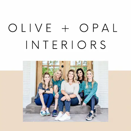 Olive + Opal Interiors