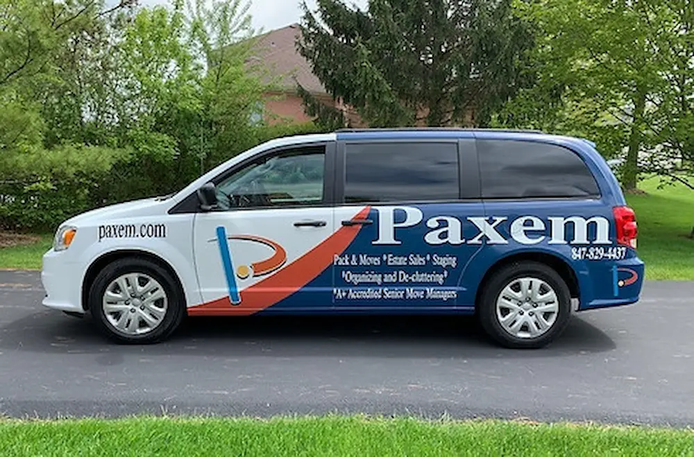 Paxem, Inc.