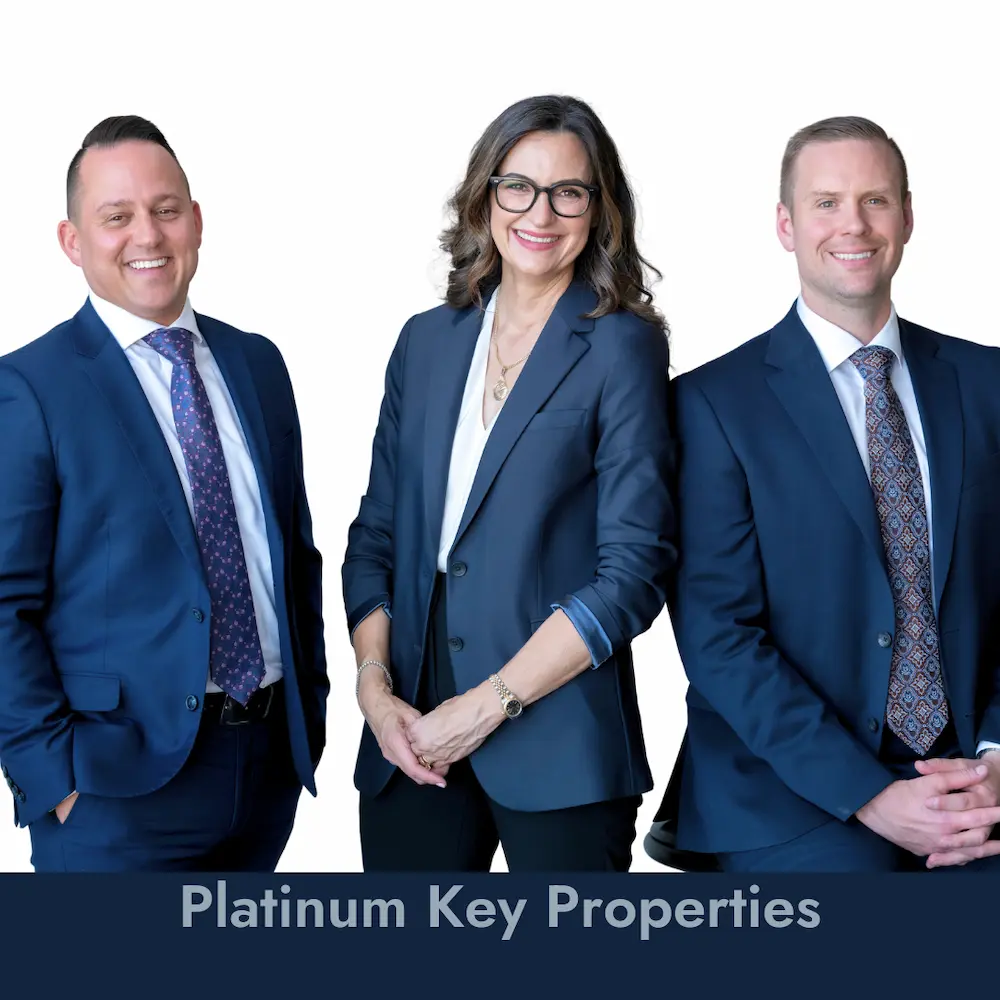 Platinum Key Properties Group