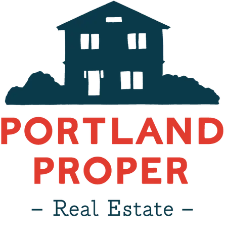 Portland Proper Real Estate