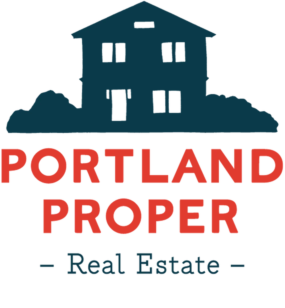 Portland Proper Real Estate