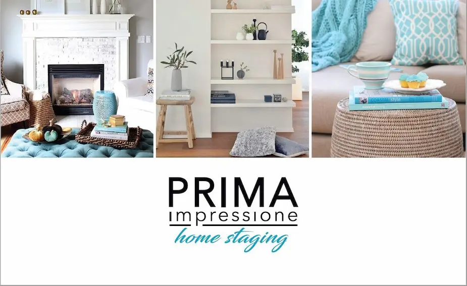 PRIMA Impressione - Home staging