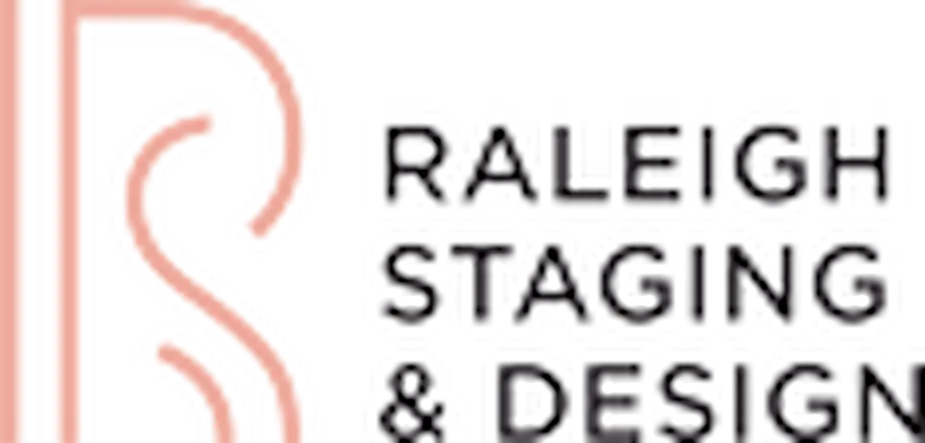 Raleigh Staging & Design