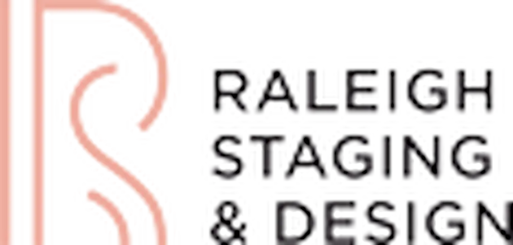 Raleigh Staging & Design