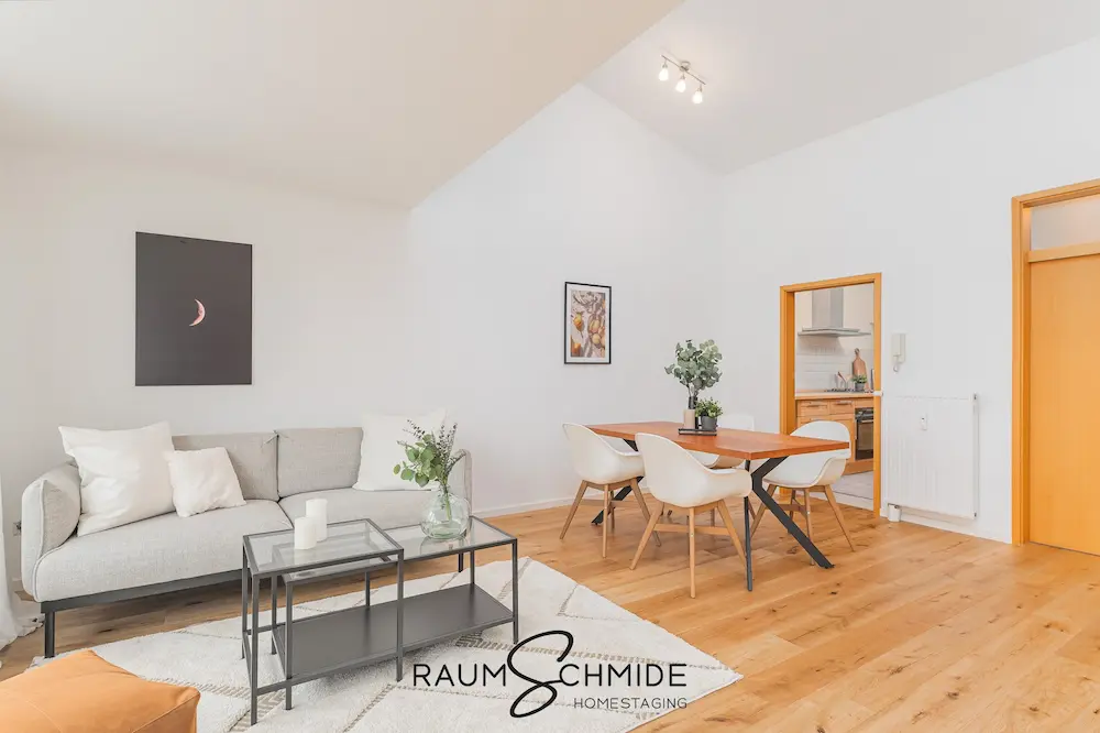 RAUMSCHMIDE Home Staging GmbH