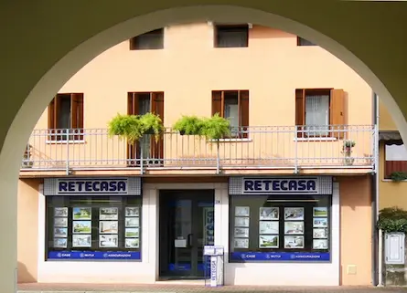 Retecasa Carmignano di Brenta